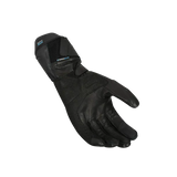 MACNA RAPIER 2.0 RTX Señoras Moto Cuero Guantes Negro - GUANTES