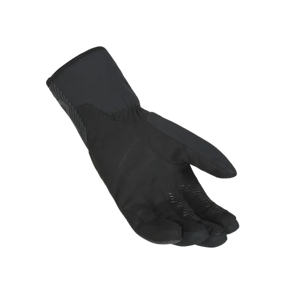 MACNA SPARK KIT Hombres Calentado Bicicleta Guantes Negro - GUANTES