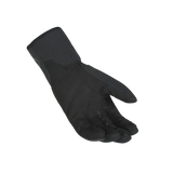 MACNA SPARK KIT Hombres Calentado Bicicleta Guantes Negro - GUANTES