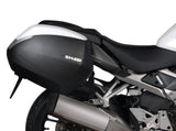 SHAD 3P-System für Honda VFR 800 800X'15