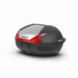 SHAD COLOR LID NEW TITANIUM SH47