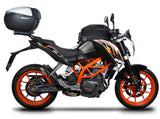 SHAD TOP MASTER KTM DUKE 125/200/390 '14