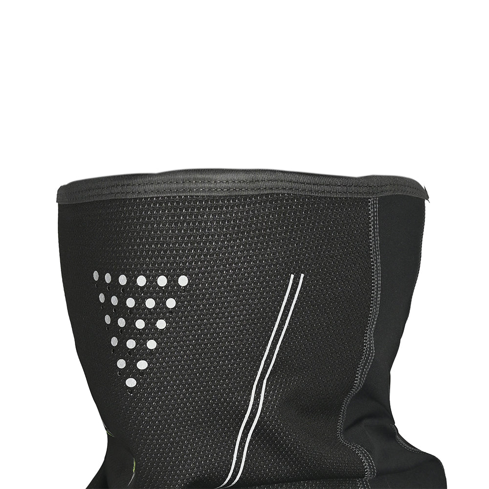 R-TECH - Termico  Jeeza Neck Warmer Negro/Antracita