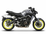 SHAD SIDE BAG HOLDER YAMAHA MT 09'17