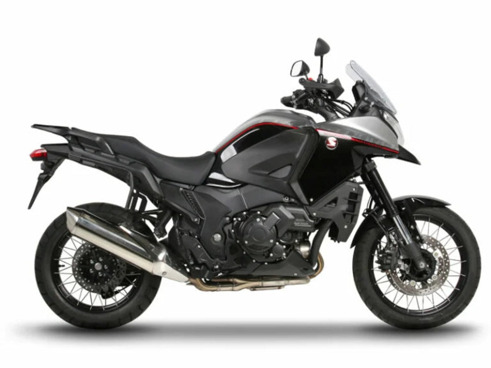 SHAD 3P SYSTEM HONDA CROSSTOURER