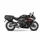 SHAD SR SIDE BAG HONDA CB 650 R / CBR 650 R '24