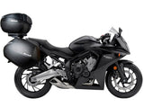 SHAD TOP MASTER HONDA CB650 F '14
