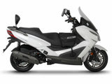 SHAD KIT BACKREST KYMCO GRAND DINK 125/300ABS'16