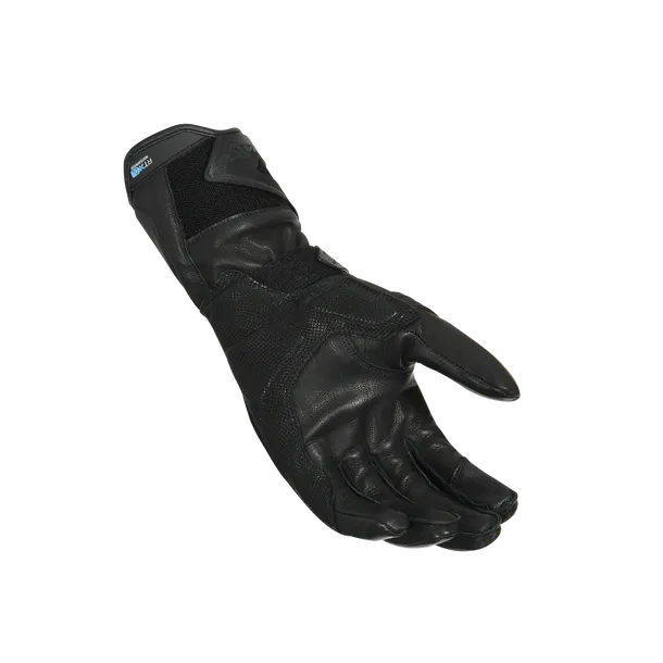 MACNA GLADIUS RTX DL Hombres Moto Carreras Guantes Negro - GUANTES