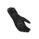 MACNA GLADIUS RTX DL Hombres Moto Carreras Guantes Negro - GUANTES