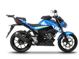 SHAD TOP MASTER SUZUKI GSX-S 125'17