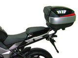 SHAD TOP MASTER KAWASAKI Z1000SX '11