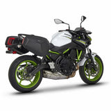 SHAD SR SEITENKOFFERHALTER KAWA Z650 '17