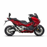 SHAD KIT BACKREST HONDA X-ADV /FORZA 750 '21