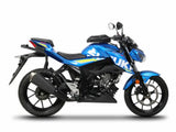 SHAD 3P SYSTEM SUZUKI GSX-S 125'17