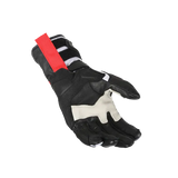 MACNA BRAWLER RTX Impermeables Moto Guantes Blanco Rojo Azul - GUANTES