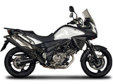 SEITENKOFFERHALTER FÜR SUZUKI VSTROM 650 '15