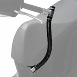SHAD SOP. LOCK KYMCO AGILITY 125 S/125 PLUS '23 (SIZE 5)