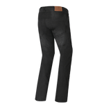 JEANS BELA BOSTON POUR HOMME, TAILLE 30L, NOIR
