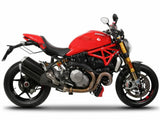 SHAD SIDE BAG HOLDER DUCATI MONSTER 1200 '17