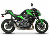 SHAD 3P SYSTEM KAWASAKI Z900 '17