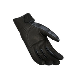 MACNA CONGRA Moto Aventura Turismo Guantes Gris Rojo - GUANTES