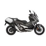 SHAD 4P SYSTEM HONDA X-ADV 750 '17-'20
