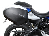 SHAD 3P SYSTEM BMW F800 R/S 14