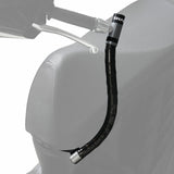 SHAD SOP.LOCK BMW C 400 X '18 TAGLIA 5
