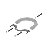 SHAD CLICK SYSTEM FAST TANK BAG MORBIDELLI MBP1