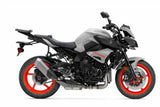 SHAD TOP MASTER YAMAHA MT 10'16