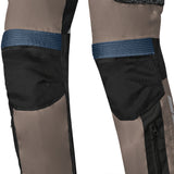 BELA - Pantalón Crossroad Extreme WP Marron Navy