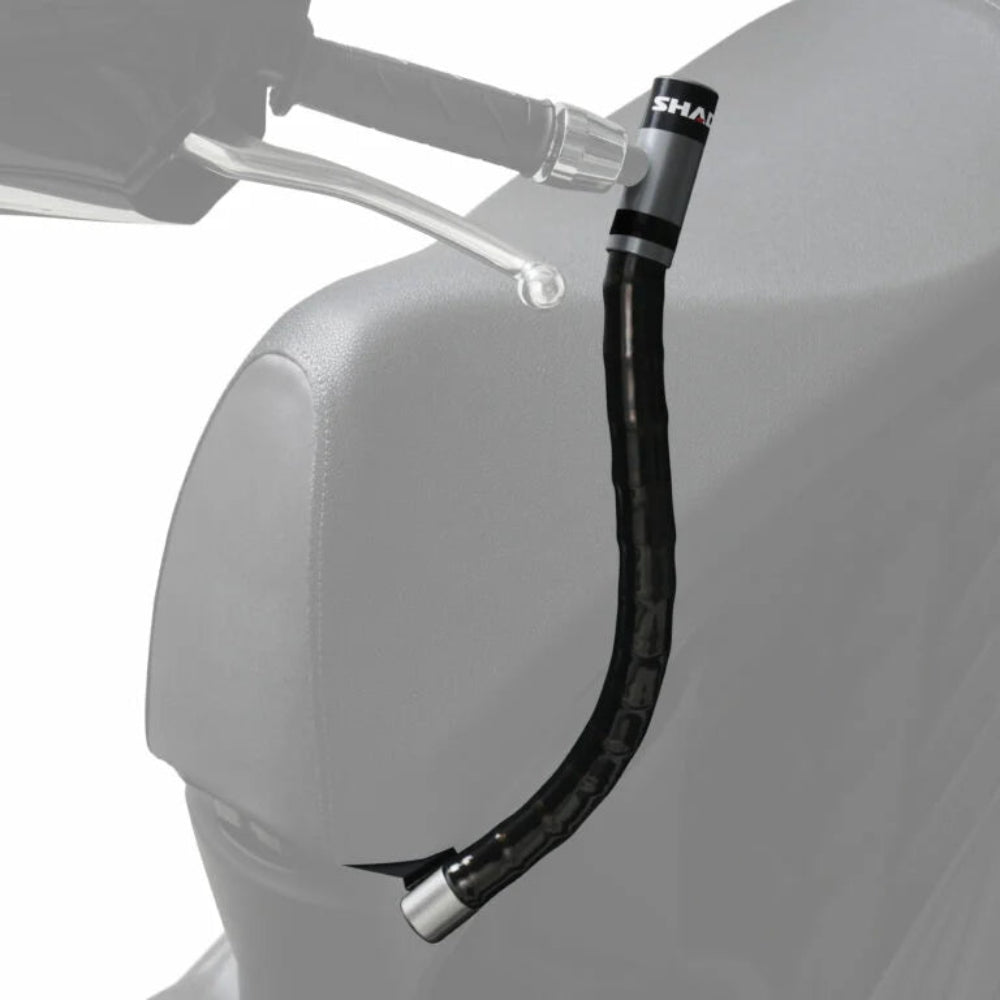 SHAD SOP. LOCK SUZUKI BURGMAN 125 STREET '24