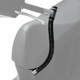SHAD SOP. LOCK SUZUKI BURGMAN 125 STREET '24