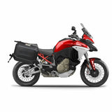 SHAD 4P SYSTEM DUCATI MULTISTRADA 1200 V4 S'21