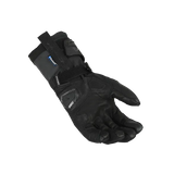 MACNA Kit Rafino RTX 12V 3A Hombres Calefactado Guante Negro - GUANTES