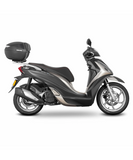 SHAD TOP MASTER MORBIDELLI SC 125 LX '24