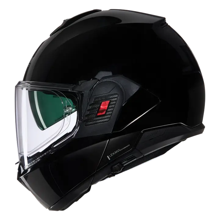 Nolan N120-1 Classico 301 motocicleta abatible Casco - CASCO