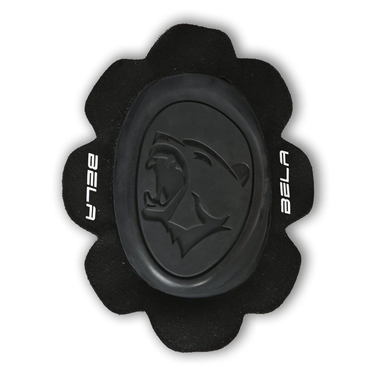 BELA Knee Slider Black