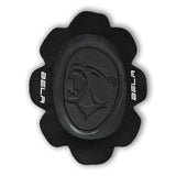BELA Knee Slider Black