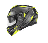 GIVI X27 Dimensión de modificación Motocicleta Integral Modular Casco