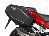 SEITENTASCHENHALTERUNG FÜR HONDA CB500F '14