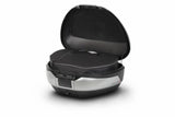 SHAD TC SH48 TITANIUM+CARBON+BACKREST PREMIUM
