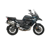 SHAD 4P SYSTEM BENELLI TRK 502X '18