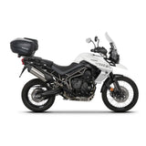 SHAD KIT TOP TRIUMPH TIGER800 XC'11