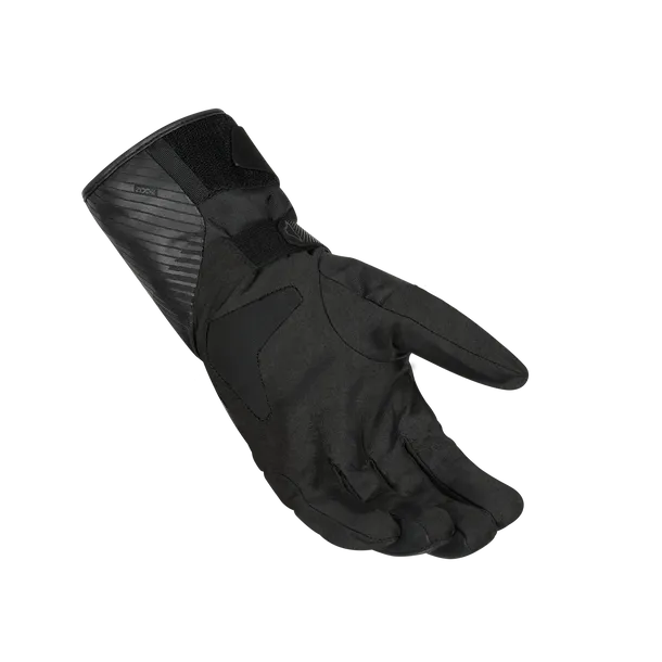 MACNA Foton RTX 2.0 Kit Hombre Calefactables Moto Guantes Negro - GUANTES