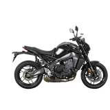 SHAD 3P SYSTEM YAMAHA MT09 '21