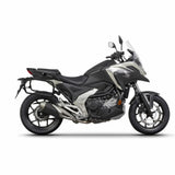 SHAD 4P SYSTEM HONDA NC 750 X '21