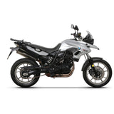 SHAD TOP MASTER BMW F650 GS 08/F800 GS 08
