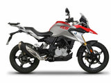 SHAD TOP MASTER BMW G 310 GS '17